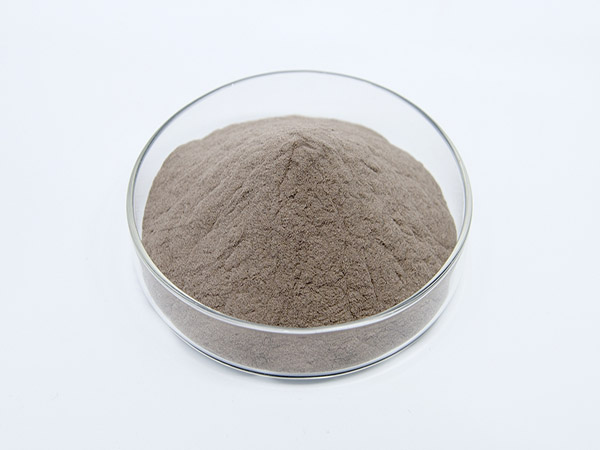 棕剛玉微粉在拋光時的特點