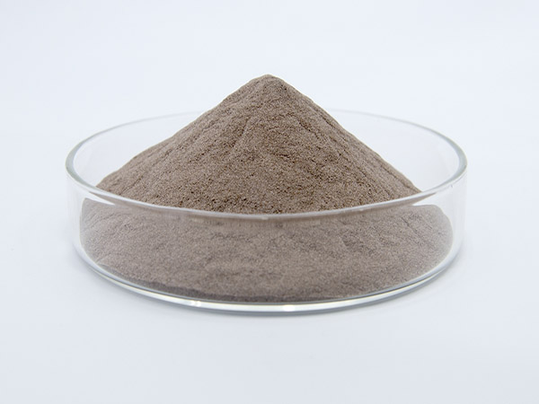 棕剛玉粉的特點有什么