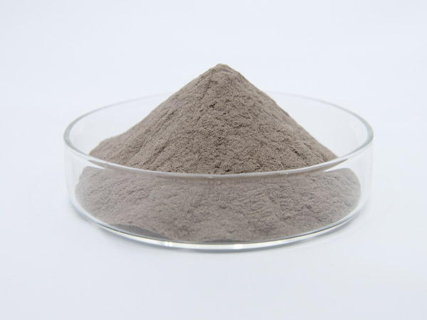 棕剛玉微粉拋光材料的特點